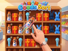 Jeu Goods Sort 
