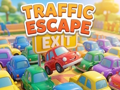Jeu Traffic escape