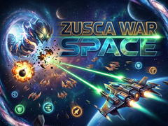 Jeu Zusca War Space