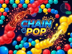 Jeu Chain Pop