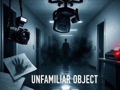 Jeu Unfamiliar Object