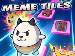 Jeu Meme Tiles
