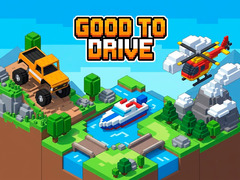 Jeu Good to drive
