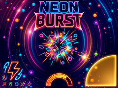 Jeu Neon Burst