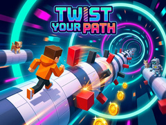 Jeu Twist Your Path