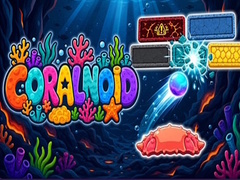 Jeu Coralnoid