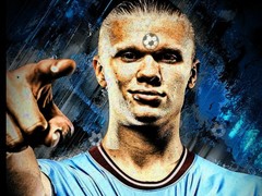 Jeu Haaland Hidden Balls
