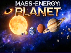 Jeu Mass-Energy: Planet