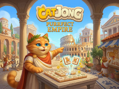 Jeu Catjong Purrfect Empire