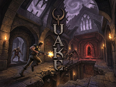Jeu Quake