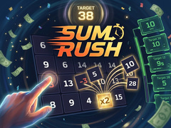 Jeu Sum Rush