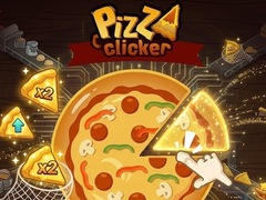 Jeu Pizza Clicker