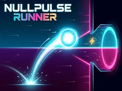 Jeu Nullpulse Runner