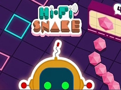 Jeu Hi-Fi Snake