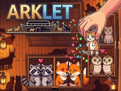 Jeu Arklet