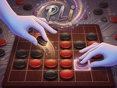 Jeu P.LI
