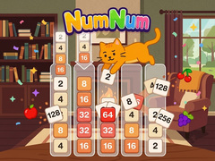 Jeu NumNum