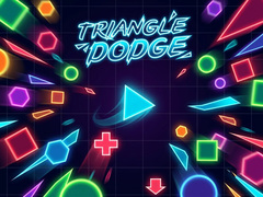 Jeu Triangle Dodge