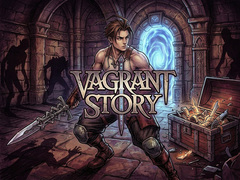 Jeu Vagrant Story