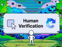 Jeu Human Verification
