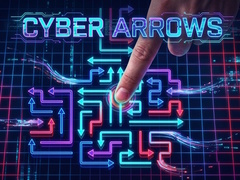 Jeu Cyber Arrows
