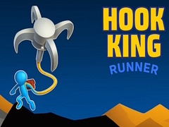Jeu Hook King Runner