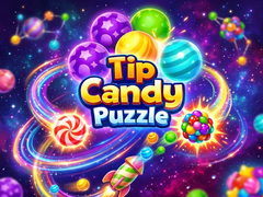 Jeu Tip Candy Puzzle