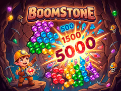Jeu Boomstone