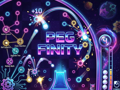 Jeu Pegfinity
