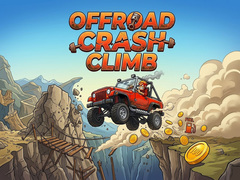 Jeu Offroad Crash Climb