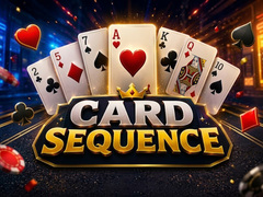 Jeu Card Sequence