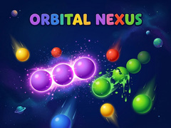 Jeu Orbital Nexus