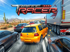 Jeu Traffic Racer