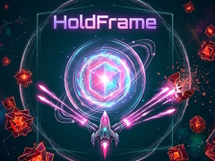 Jeu HoldFrame