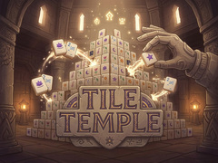 Jeu Tile Temple