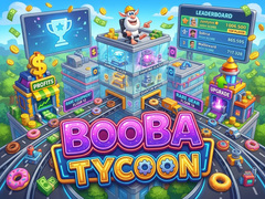Jeu Booba Tycoon