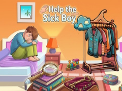 Jeu Help the Sick Boy