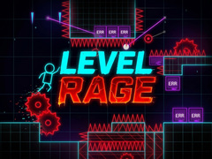 Jeu Level Rage