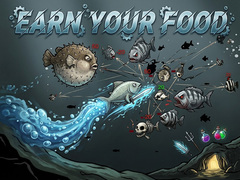 Jeu Earn Your Food