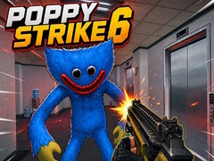 Jeu Poppy Strike 6