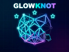 Jeu Glowknot