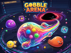 Jeu Gobble Arena