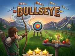 Jeu Bullseye