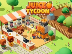 Jeu JUICE TYCOON