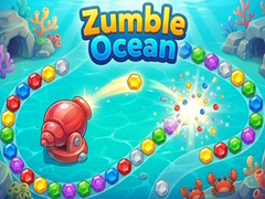 Jeu Zumble Ocean