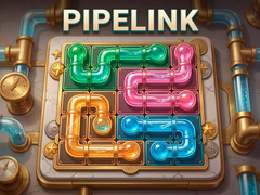 Jeu PipeLink