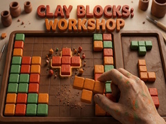 Jeu Clay Blocks: Workshop