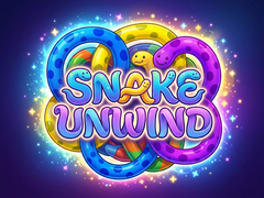 Jeu SnakeUnwind