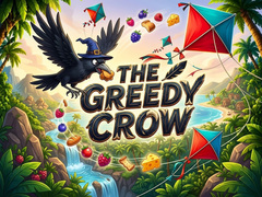 Jeu The Greedy Crow