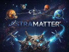 Jeu Astramatter